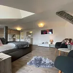 Center Katarina Apartmán Mariánské Lázně