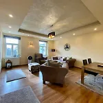 Apartmán Center Katarina Mariánské Lázně
