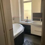 Center Katarina Apartmán *