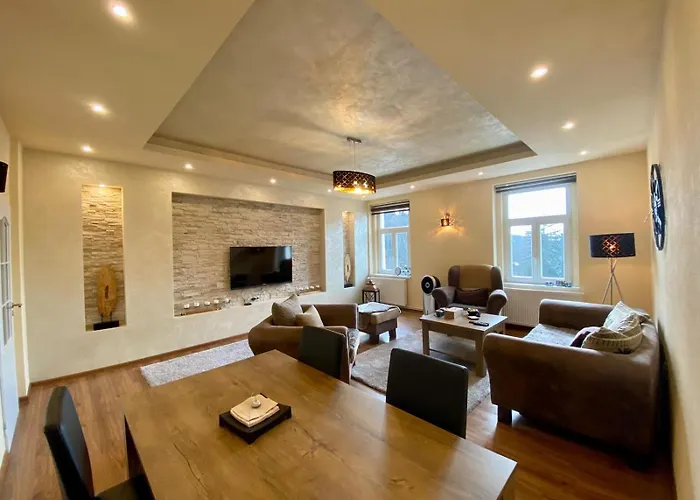 Center Katarina Mariánské Lázně