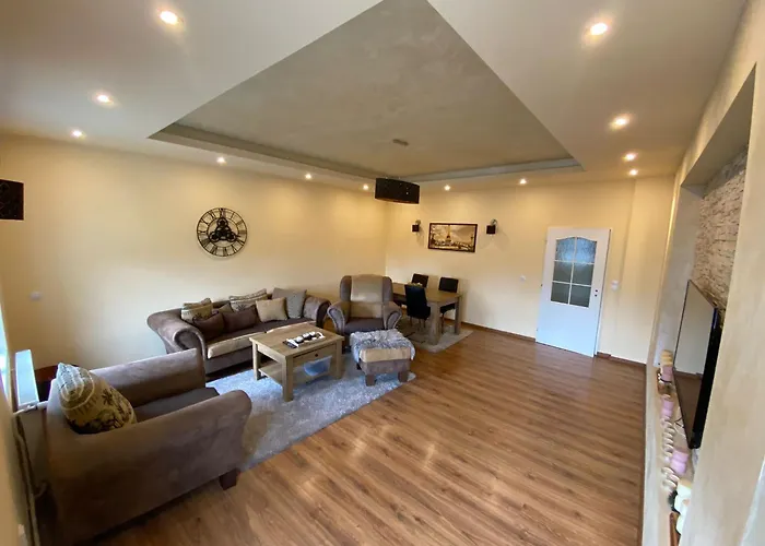 Center Katarina Mariánské Lázně