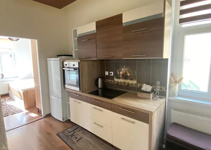 Center Katarina Mariánské Lázně