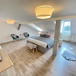 Apartman Center Katarina Mariánské Lázně