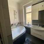 Apartman Center Katarina Mariánské Lázně