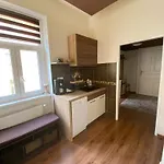 Center Katarina Apartman Mariánské Lázně