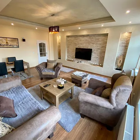 Apartamento Center Katarina *