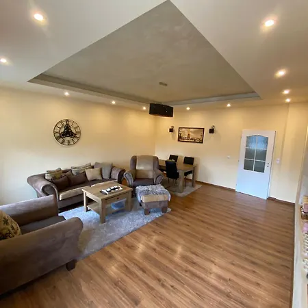 Center Katarina Mariánské Lázně