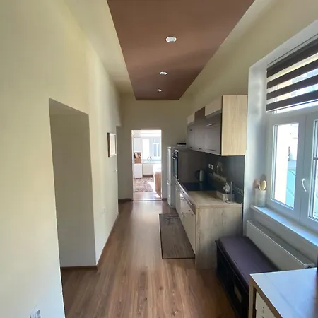 Apartamento Center Katarina