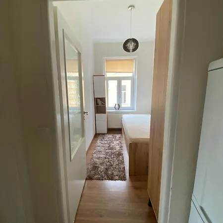 Apartment Center Katarina Mariánské Lázně
