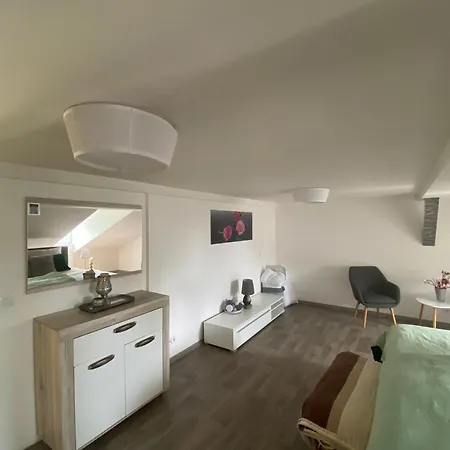 Apartment Center Katarina Mariánské Lázně