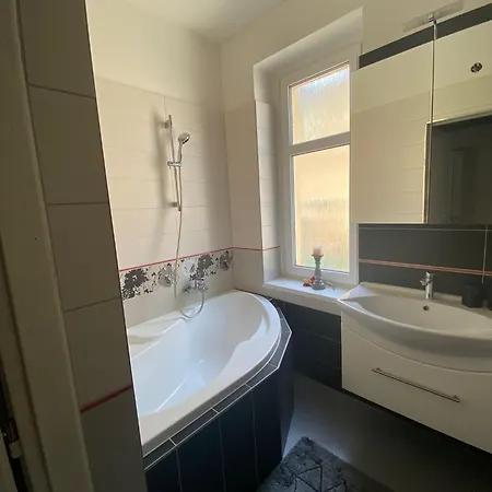 Apartment Center Katarina Mariánské Lázně