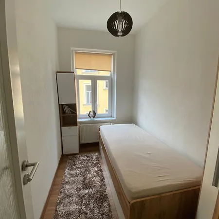 Center Katarina Apartment *
