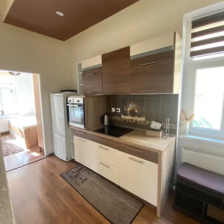 Center Katarina Mariánské Lázně