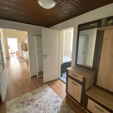 Apartamento Center Katarina Mariánské Lázně