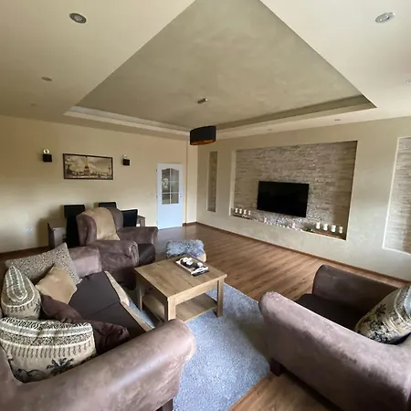 Center Katarina Apartmán
