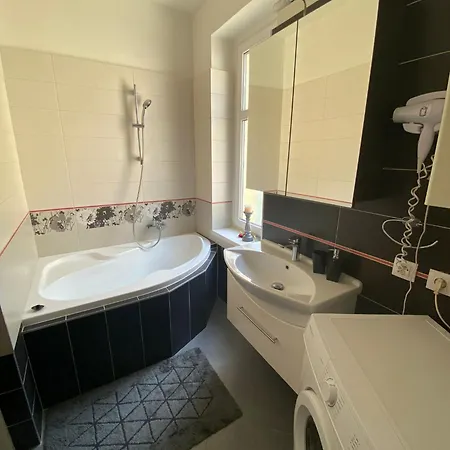 Center Katarina Apartamento *