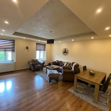 Apartmán Center Katarina *