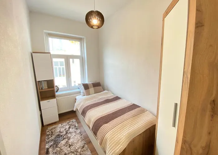 Appartement Center Katarina