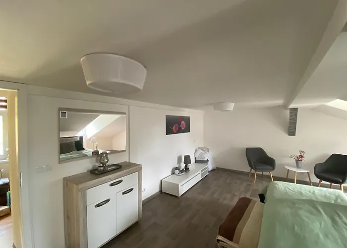 Appartamento Center Katarina Mariánské Lázně