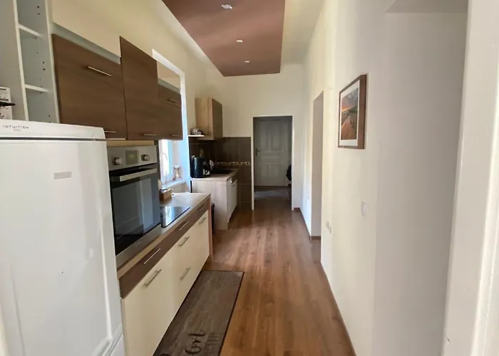 Appartement Center Katarina