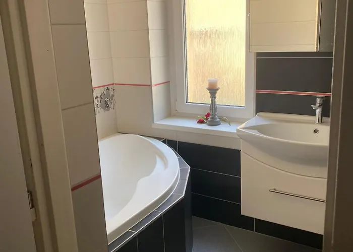 Center Katarina Appartamento *