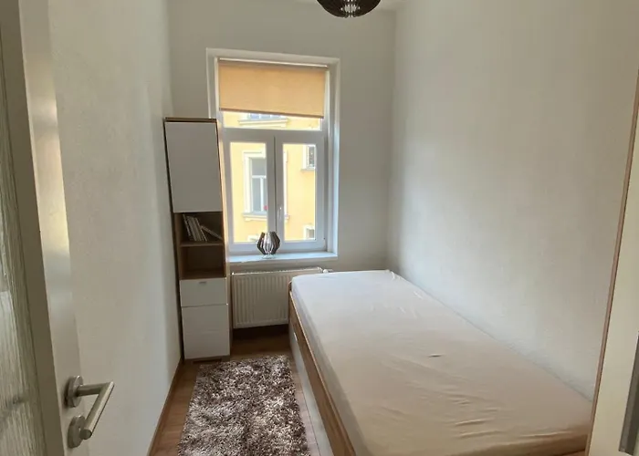 Center Katarina Appartement *