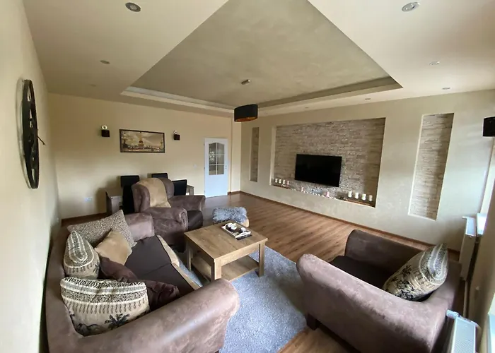 Center Katarina Appartamento