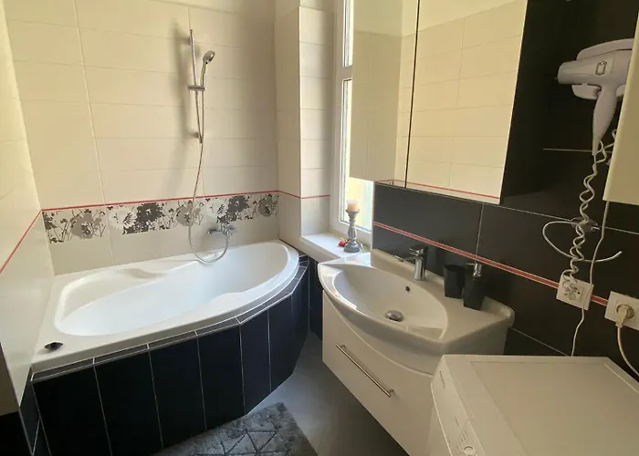 Center Katarina Appartement *